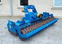 Kreiseleggen Rabe Toucan-SL 3000