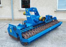 Kreiseleggen Rabe Toucan-SL 4000