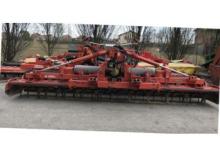 Kreiseleggen Pegoraro W 5000
