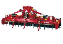 Kreiseleggen Pegoraro WL 3700