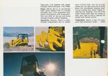 Kettendozer Case 1150B