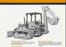 Laderaupen Case 26D