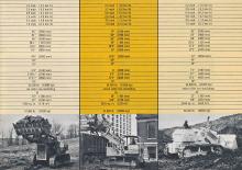 Laderaupen Caterpillar 941