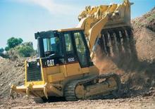 Laderaupen Caterpillar 953 C