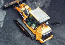 Laderaupen Caterpillar 953D SH