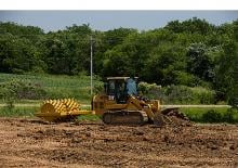 Laderaupen Caterpillar 953K