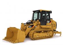 Laderaupen Caterpillar 953K