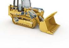 Laderaupen Caterpillar 963 C