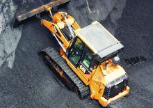 Laderaupen Caterpillar 963D SH