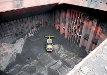 Laderaupen Caterpillar 973D SH