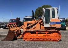 Laderaupen Fiat-Hitachi FL 175