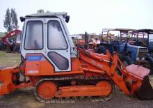 Laderaupen Fiat-Hitachi FL 55