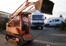 Laderaupen Rammax LR 2-110