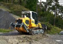 Laderaupen Liebherr LR 626 G8.0