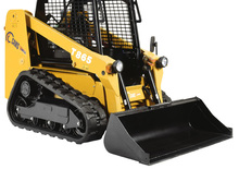 Kompaktlader Cams T865