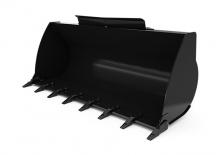 Laderschaufel Caterpillar 1,2 m3