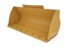 Laderschaufel Caterpillar 1,4 m3