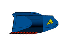 Laderschaufel Arden L30GP