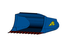 Laderschaufel Arden L41HD