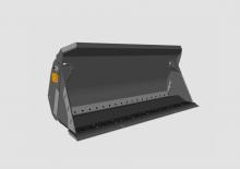 Laderschaufel Werk-Brau QB5WL121-4.00