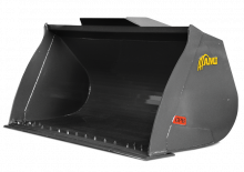 Laderschaufel AMI WL400GP1000