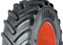 Landmaschinen Reifen Mitas 1250/50 R 32 SuperFlexionTire (SFT) 188 A8 (185 B)