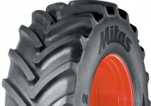 Landmaschinen Reifen Mitas 710/70 R 42  SuperFlexionTire (SFT) 173 D (176 A8)
