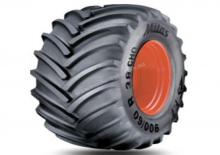 Landmaschinen Reifen Mitas 900/60 R 32 SFT CHO176 A8 (173 B)