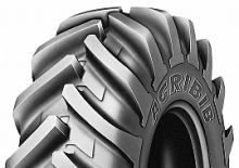 Landmaschinen Reifen Michelin AGRIBIB 11.2 R24 119A8/116B TL