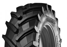 Landmaschinen Reifen Trelleborg TM700 ProgressiveTraction 480/70R34 155 A8 (155B)