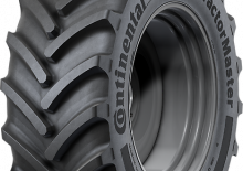 Landmaschinen Reifen Continental TractorMaster 540/65R34 152D/155A8