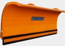 Leicht-Schneepflüge Fiedler FRS 2004