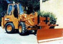 Leicht-Schneepflüge Grünig GR 2000