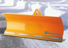 Leicht-Schneepflüge Wiedenmann 3400