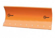 Leicht-Schneepflüge Hauer DRS-M 1300