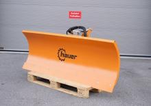 Leicht-Schneepflüge Hauer DRS-M 1800