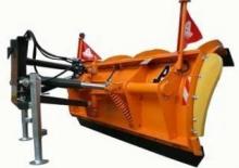 Leicht-Schneepflüge Assaloni ML 32