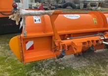Leicht-Schneepflüge Assaloni ML 36