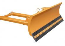 Leicht-Schneepflüge Bauer SCH-G 240