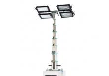 Lichtmasten CGM BE4-160L