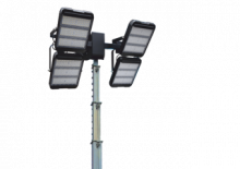Lichtmasten Generac Mobile Cube Super K2