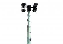 Lichtmasten Endress EFA 840 S4 320 PLUG-IN 