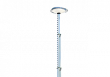 Lichtmasten Generac Mobile Linktower T4 UFO
