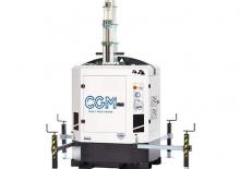 Lichtmasten CGM OKB4-160L