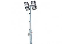 Lichtmasten CGM PR4-160L CX5000
