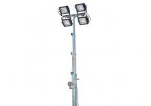 Lichtmasten CGM PR4-160L DS4000