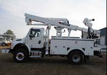 LKW-Teleskoparbeitsbühnen Terex TL45P