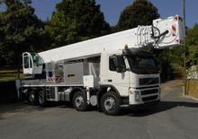 LKW-Teleskoparbeitsbühnen Multitel J 360 TA