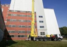 LKW-Teleskoparbeitsbühnen Bronto Skylift S 90 HLA