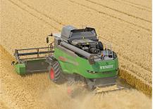 Mähdrescher Fendt 5275 C-PL